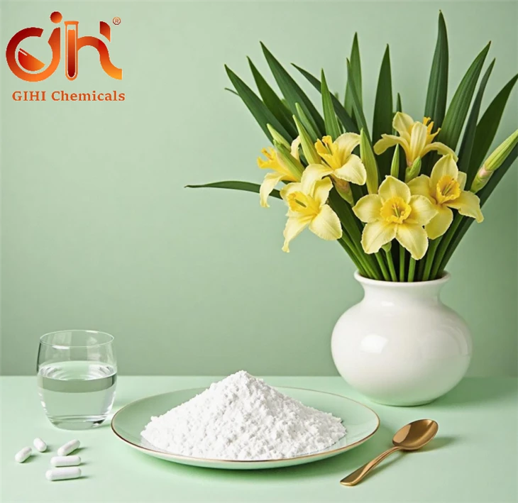 NADH Nicotinamide Adenine Dinucleotide Hydride CAS No.606-68-8