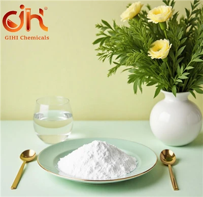 ORYZA SATIVA STARCH (चावल); CAS 9005-25-8