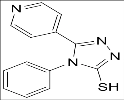 2-(6-क्लोरोपाइरीमिडिन-4-वाईएल)प्रोपेन-2-ओल; कैस नं.: 1289106-79-1