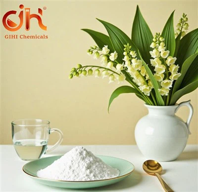 टैपिओका स्टार्च; CAS NO .: 9057-07-2